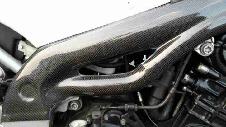 Triumph 900er Speed Triple.....