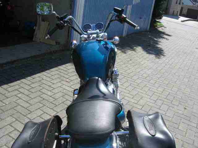 Triumph Adventurea