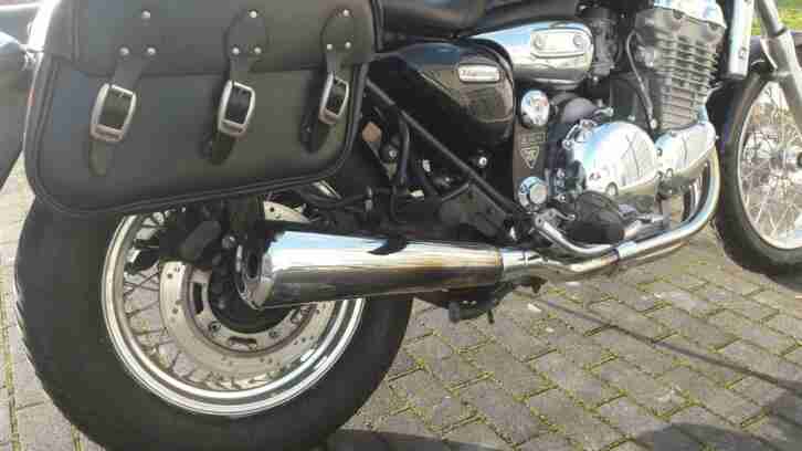 Triumph Adventurer 900 T 309 RT