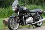 Bonneville SE Export price €4755