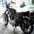 Triumph Bonneville Special