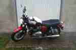 Bonneville T 100, 1A Zustand, erst