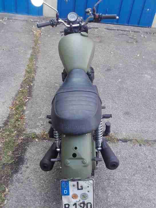 Triumph Bonneville T 100 SE 986MF