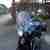 Triumph Bonneville T100