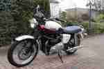 Triumph Bonneville T100