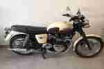 Bonneville T100