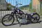 Bonneville T120, Chopper, Bobber,