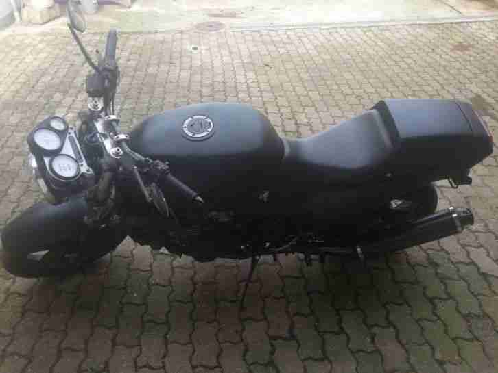 Triumph Daytona 1200