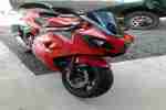 Daytona 650 (kein R1,R6, Kawasaki,