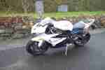 Daytona 675 ABS Erstzulassung 03 2015