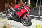 Daytona 675 ABS aktuelles Modell 2013