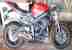 Triumph Daytona 675 Unfall Motorrad Street Fighter Bobber Cafe Racer Umbau Basis