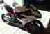 Triumph Daytona 675R Race ABS
