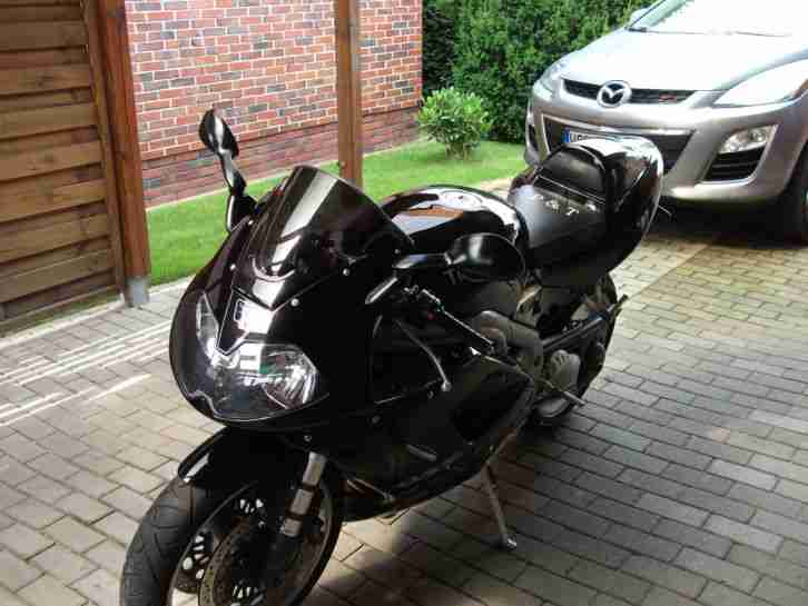 Triumph Daytona 955i