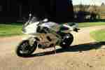 Daytona 955i, Modell 2002 TOP Zustand