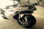 Daytona 955i, Modell 2002,