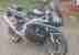 Triumph Daytona 955i mit SB Lenker