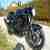Triumph Daytona T300D