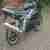 Triumph Daytona mit