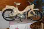 Triumph Fips Oldtimer Moped Kpl. restauriert