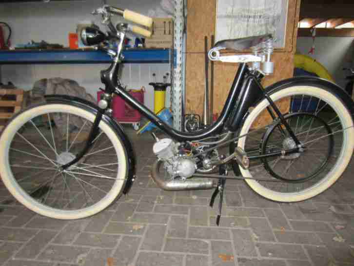 Triumph Knirps