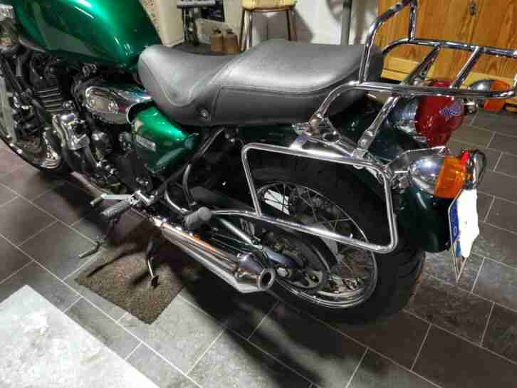Triumph Legend 900 TT BJ. 2000