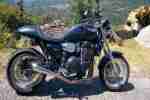 Legend TT wie Thunderbird Top Umbau