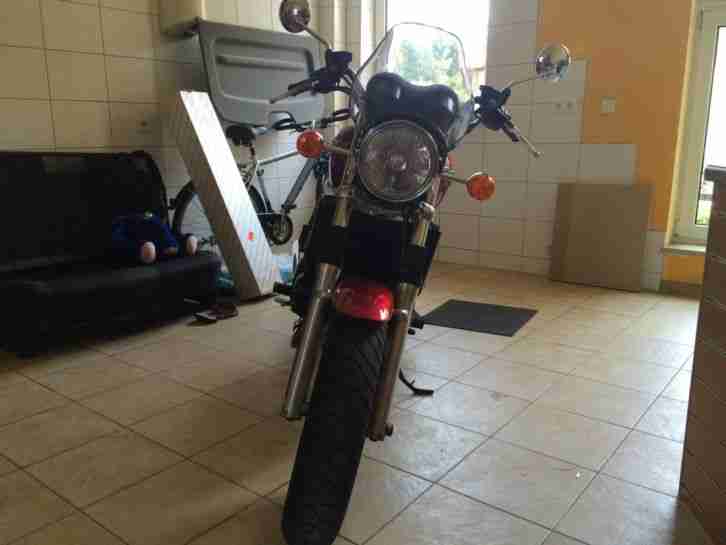 Triumph Legend tt Sport