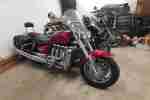 Rocket 3 III 22 TKM 2300 ccm viel