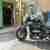 Triumph Rocket Wildrider