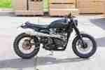 Scrambler 1100 100PS 100Nm