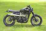 Triumph Scrambler 1100ccm von Sport Evolution