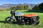 Scrambler 865 EFI Modell 2016 ( 2017