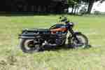 Scrambler 900 EFI