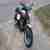 Triumph Scrambler seltenes