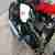 Triumph Scrambler seltenes