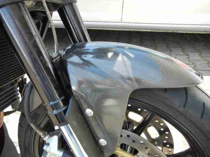 Triumph Speed Triple 1050