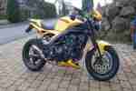 Speed Triple 1050