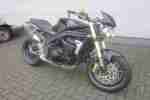 Speed Triple 1050