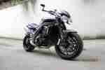 Speed Triple 1050 Bj 2008