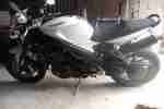 Speed Triple 1050 Bos Sportevolution