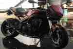 Speed Triple 1050 EZ 2006