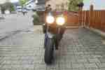 Speed Triple 1050 top Zustand,