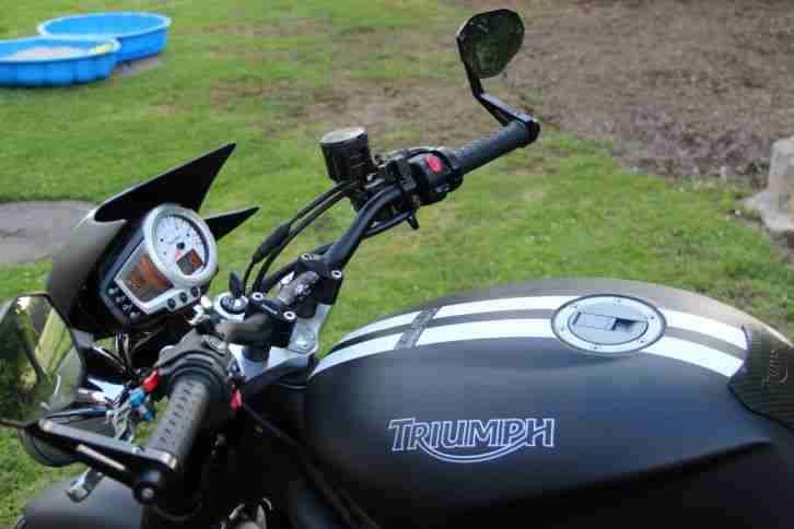 Triumph Speed Triple