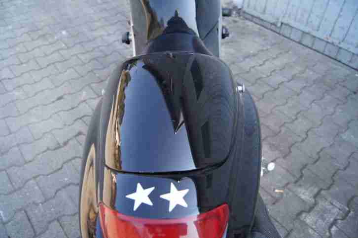 Triumph Speed Triple