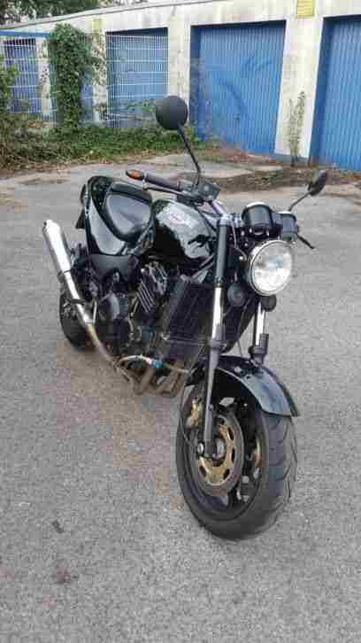 Triumph Speed Triple 900 T300B