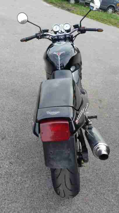 Triumph Speed Triple 900 T300B