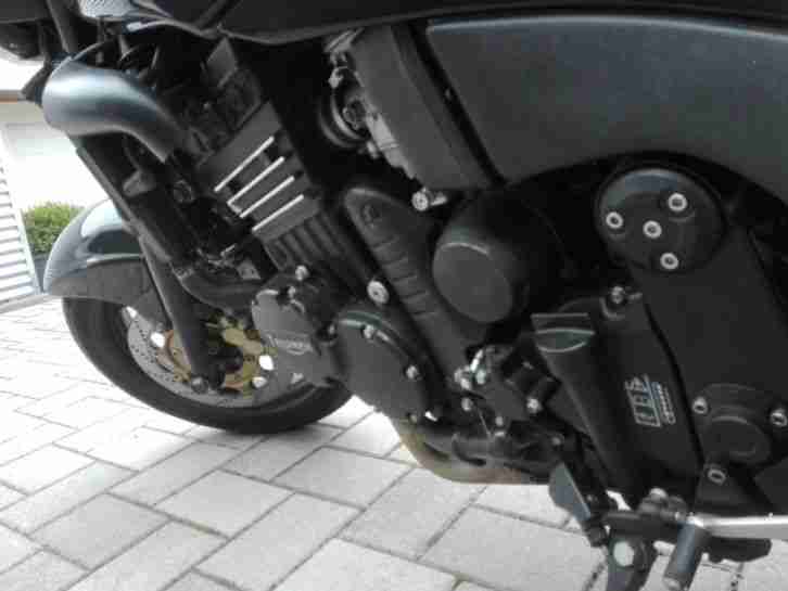 Triumph Speed Triple 900 Typ T300B