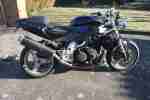 Speed Triple 955i