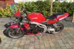 Speed Triple 955i